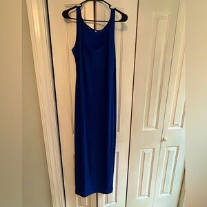 Maxi Dress NWOT